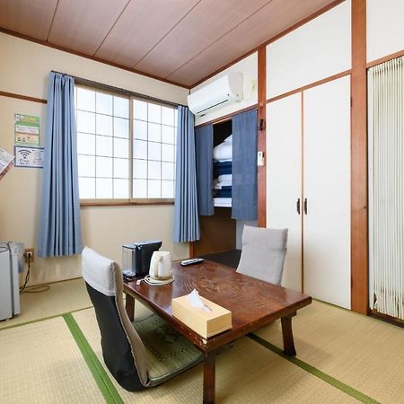 Oyo Ryokan Hamanako No Yado Kosai - Vacation Stay 38822V ภายนอก รูปภาพ