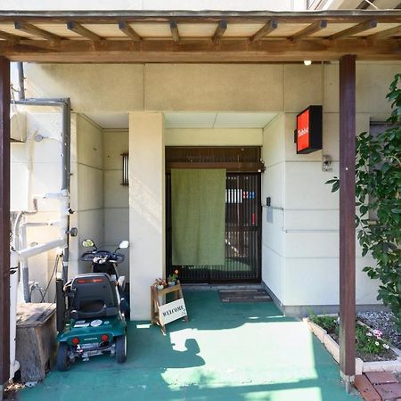 Oyo Ryokan Hamanako No Yado Kosai - Vacation Stay 38822V ภายนอก รูปภาพ