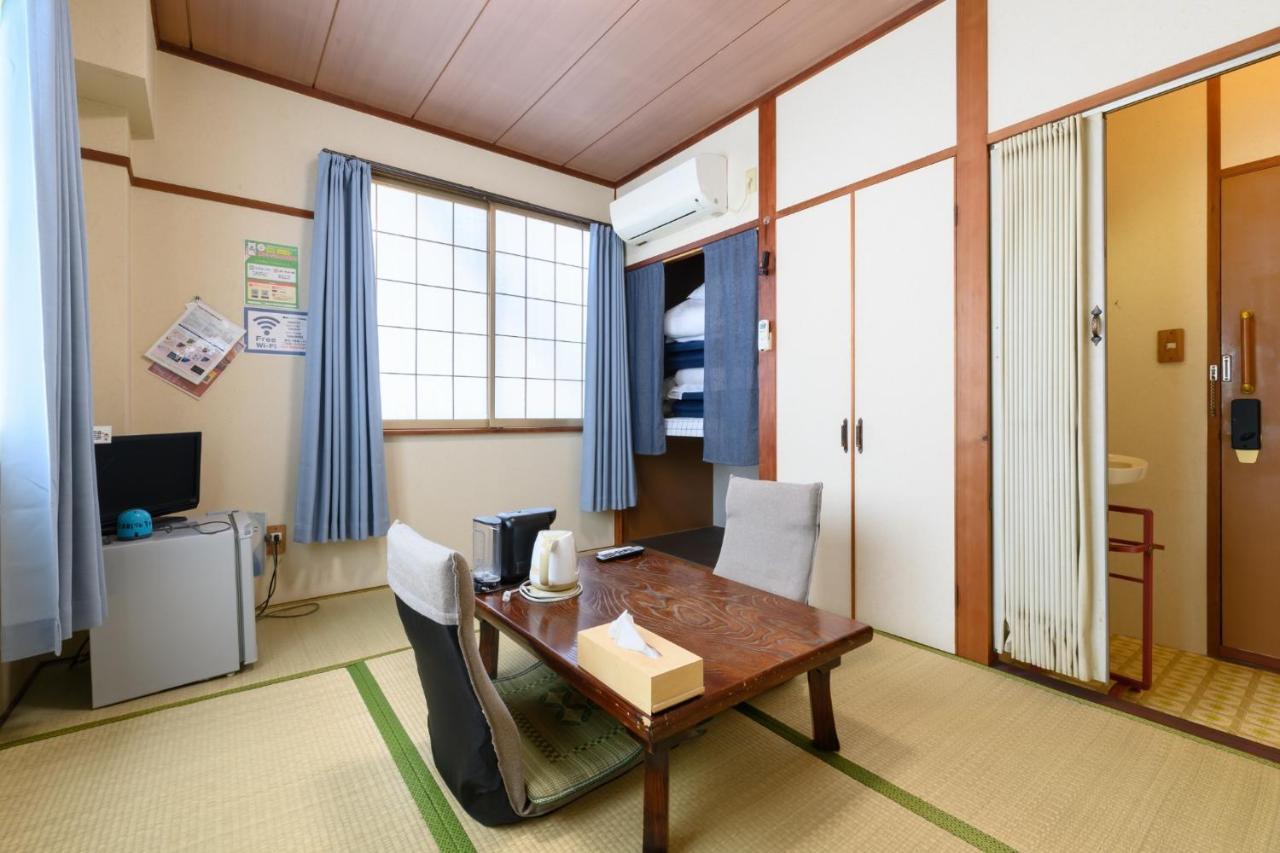 Oyo Ryokan Hamanako No Yado Kosai - Vacation Stay 38822V ภายนอก รูปภาพ