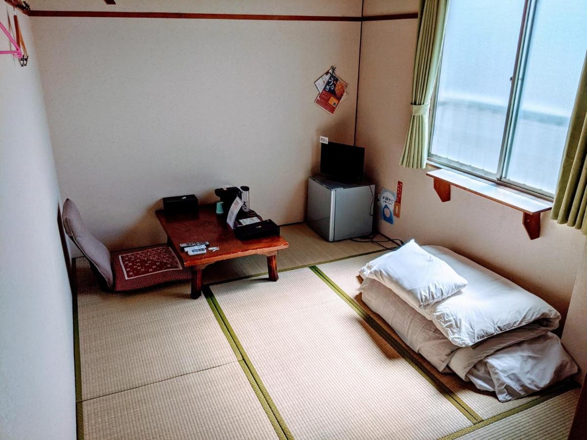 Oyo Ryokan Hamanako No Yado Kosai - Vacation Stay 38822V ภายนอก รูปภาพ