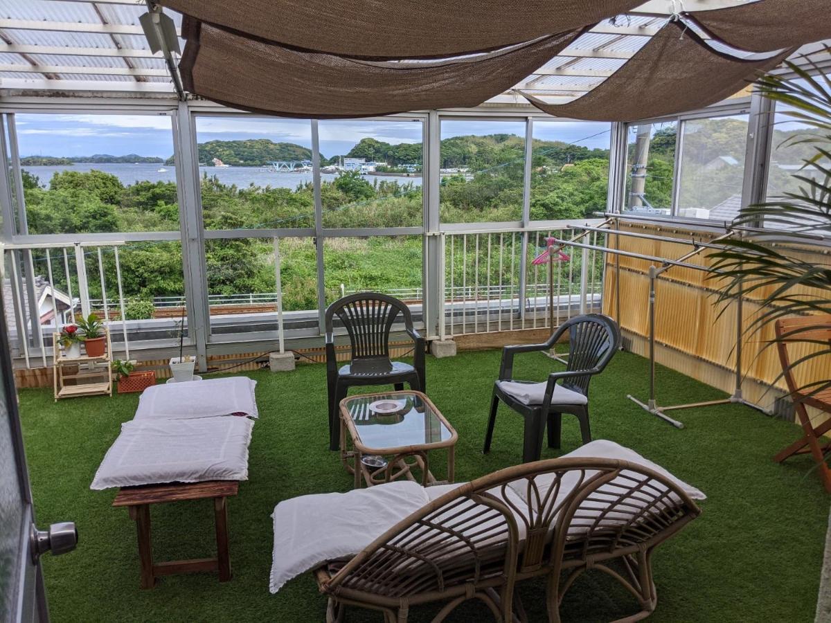 Oyo Ryokan Hamanako No Yado Kosai - Vacation Stay 38822V ภายนอก รูปภาพ