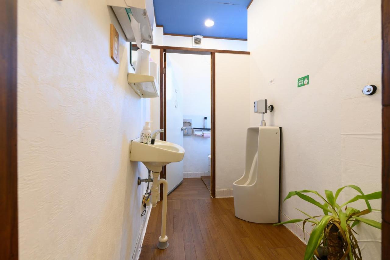 Oyo Ryokan Hamanako No Yado Kosai - Vacation Stay 38822V ภายนอก รูปภาพ