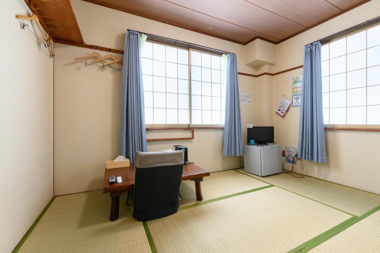 Oyo Ryokan Hamanako No Yado Kosai - Vacation Stay 38822V ภายนอก รูปภาพ
