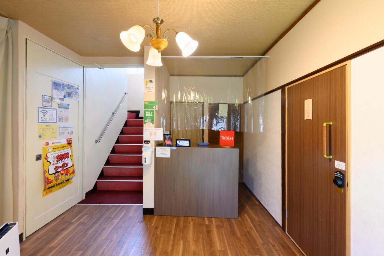 Oyo Ryokan Hamanako No Yado Kosai - Vacation Stay 38822V ภายนอก รูปภาพ