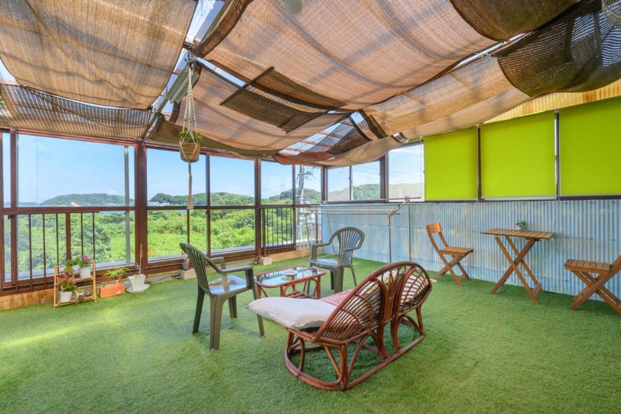 Oyo Ryokan Hamanako No Yado Kosai - Vacation Stay 38822V ภายนอก รูปภาพ